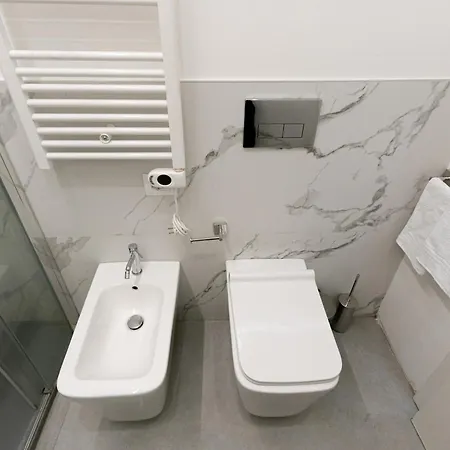 Apartmán Smart 10 Minutes Duomo By Metro Milán