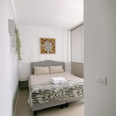 Apartmán Smart 10 Minutes Duomo By Metro