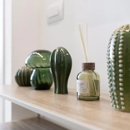 Апартаменты Smart 10 Minutes Duomo By Metro *